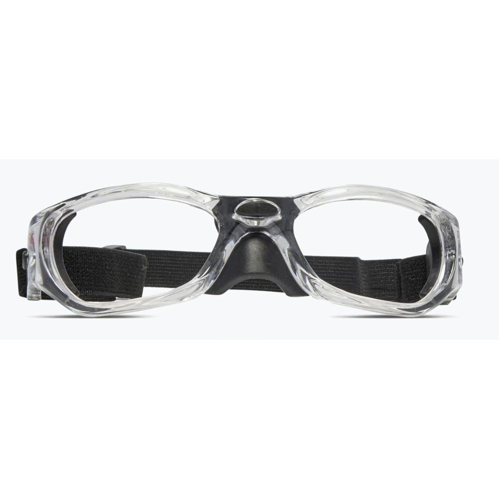 Protech With Strap Clear Eyeglasses Sunglasses Fr… - image 1